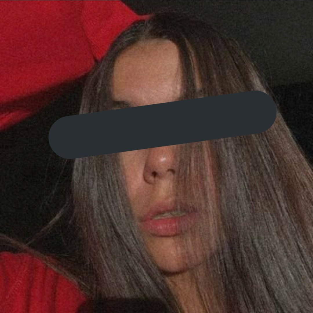 Tamaki_Eater's tweet photo. Salut Twitter svp aidez moi à retrouver cette fille, c'était sa pp un moment sans la barre et keske jlaimais ptn elle me manque jcrois elle sappel Lorie son @ c'était genre justlorie je sais plus..
STP REVIENS https://t.co/crB9Bt3p38