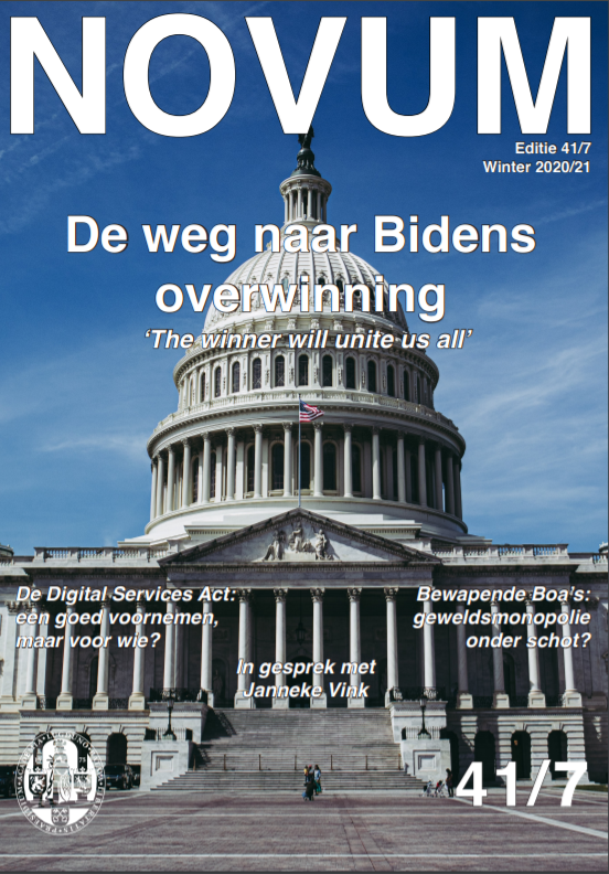 NOVUM magazine tweet media