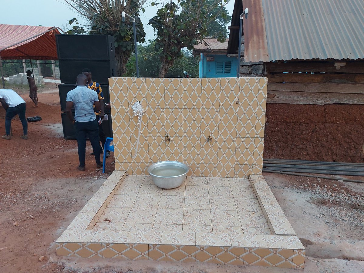 BOK Africa Concern tweet media