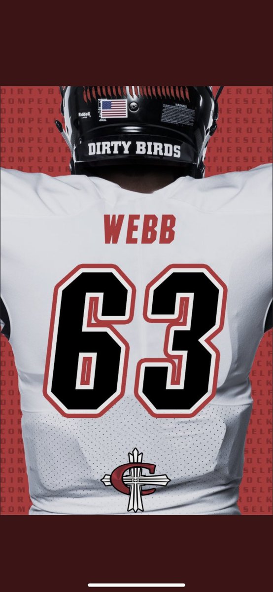 Connorwebb63's tweet image. Beyond blessed to announce that I’m 100% committed to Concordia university Ann Arbor! Thank you to everyone who has helped me along the way! #dirtybirds @CoachSchu44 @coach_codd