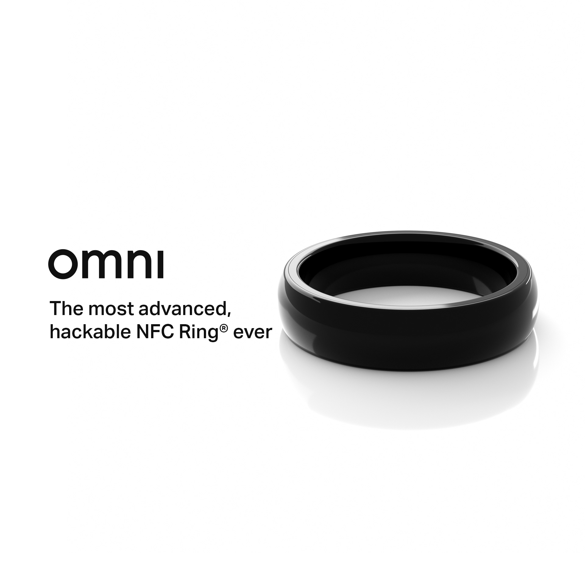 NFC Ring® (@NfcRing) / X