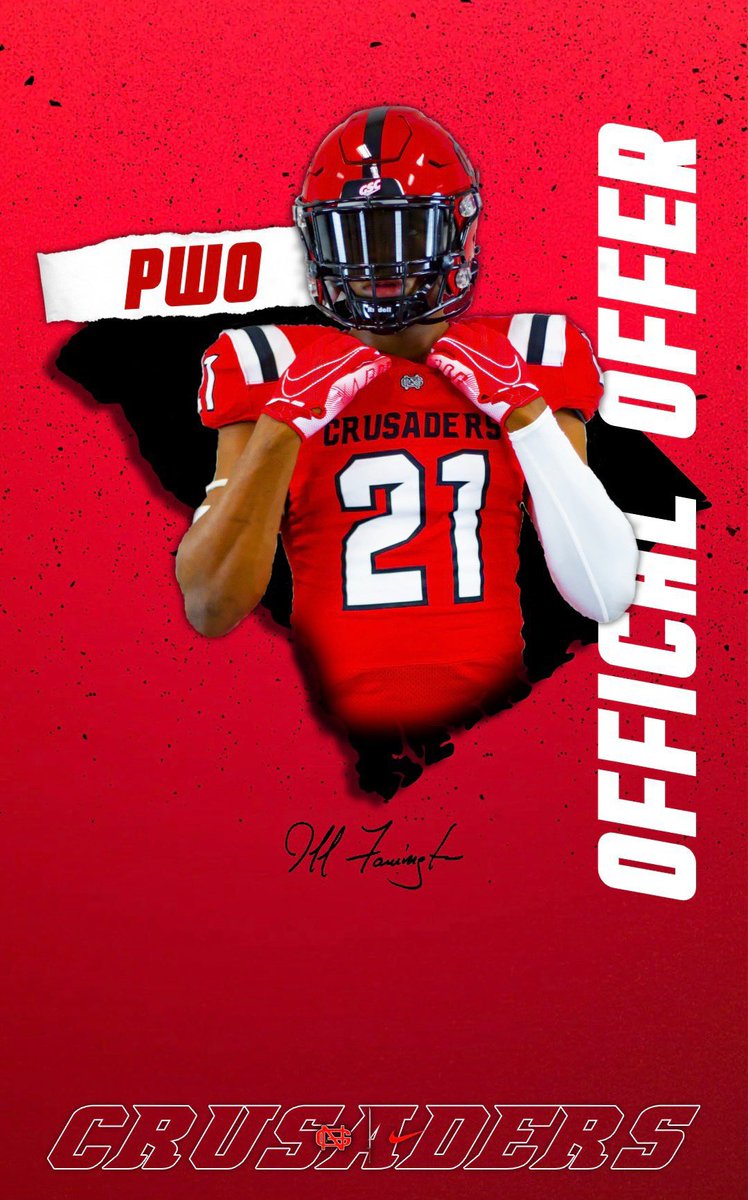 I would like to thank @CoachDuncanNGU &amp;@NGUFootball1 for the Pwo🖤❤️