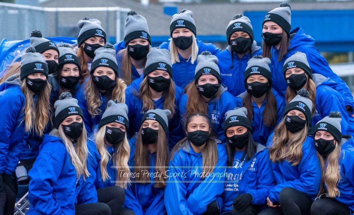 i’m a sophomore student-athlete. i’m a cheerleader for walled lake western <a href="/WLWCHEER/">WLW Cheer</a> please let our season start on february 1st! WE will hold each other accountable for covid safety protocols!! please spread the word #letusplay #statesX3 <a href="/GovWhitmer/">Governor Gretchen Whitmer</a> <a href="/MHSAA/">MHSAA</a>
