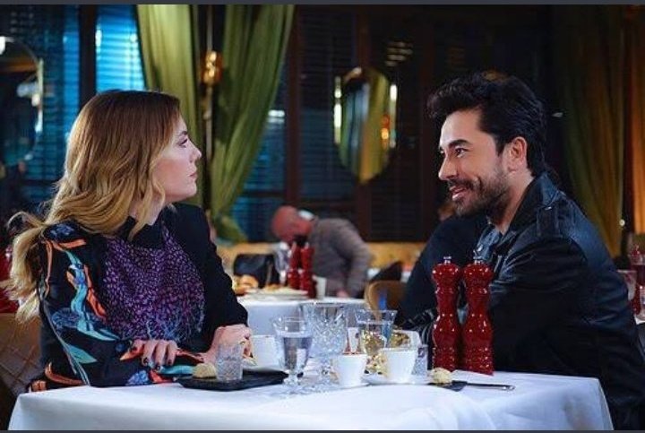 Ah Yıldız herkes seni kerim gibi sevmez be kızım #YasakElma