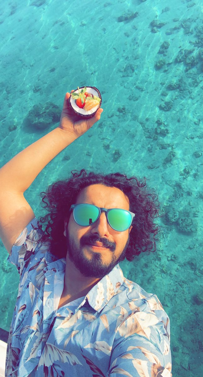 يسعد مساكم 
زيارتنا لشواطئ املج الجميلة 
تغطيه ع السناب ..👇🏼
snapchat.com/add/badr-n0
درجة الحرارة : 23 *

#السناب #أملج #تنفس