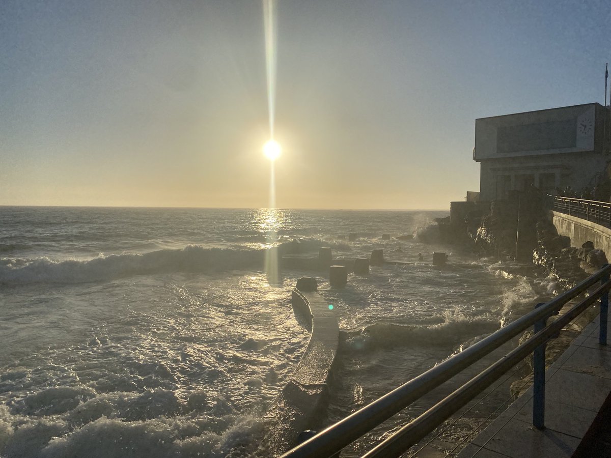 KingofCoogee's tweet photo. Early morning #Coogee #Straya
#ThisJoint https://t.co/3KaGdYNL9B