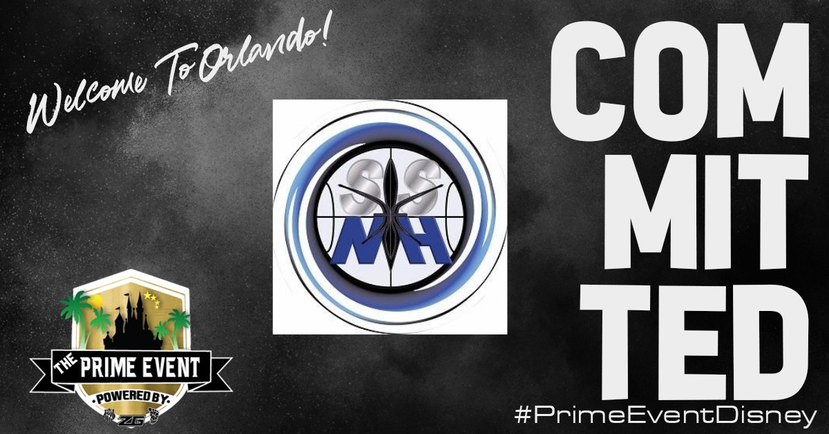 ZeroGravityBB's tweet photo. @SNHSaints will be ready for battle ⚔️ @ESPNWWOS for #PrimeEventDisney🙌🏀 The Granite State's finest will be charged up🔋and ready to rock come July‼️ https://t.co/LaKBy3jFJ8