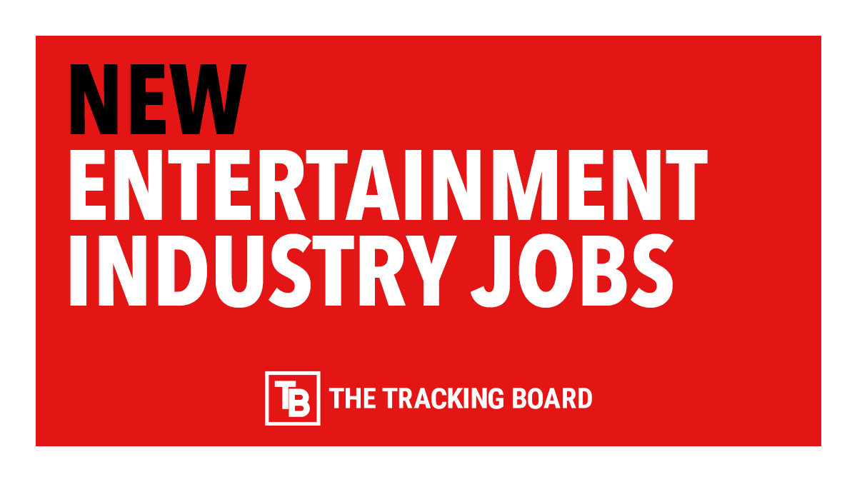 TB_Jobs's tweet photo. Creative Executive for Paramount Pictures

Maintains and establishes new relationships with the creative community (writers, producers, and performers), agents and managers with the end goal of identifying outside material and talent.

Details: https://t.co/b9YqgUPgLZ https://t.co/t82LAi6XX1