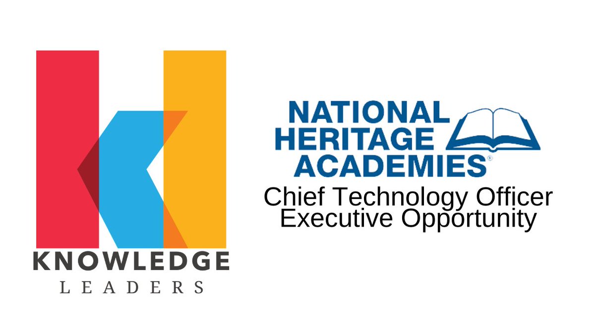 Knowledge Leaders tweet media