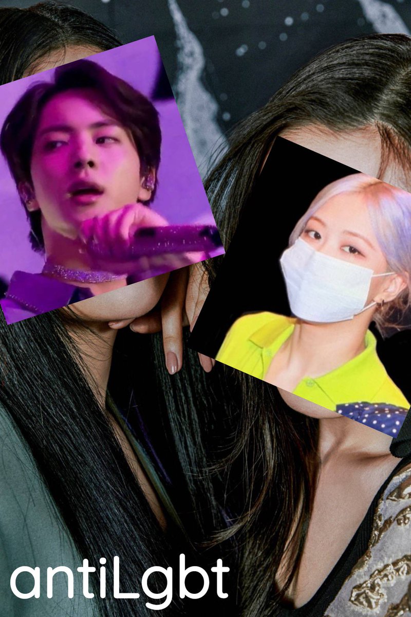 thefadera's tweet photo. Introducing antiLgbt, the newest sub unit in the girls group Exposed Era. Their debut was made on January 25th 2021. https://t.co/vhD6ZhkEYt