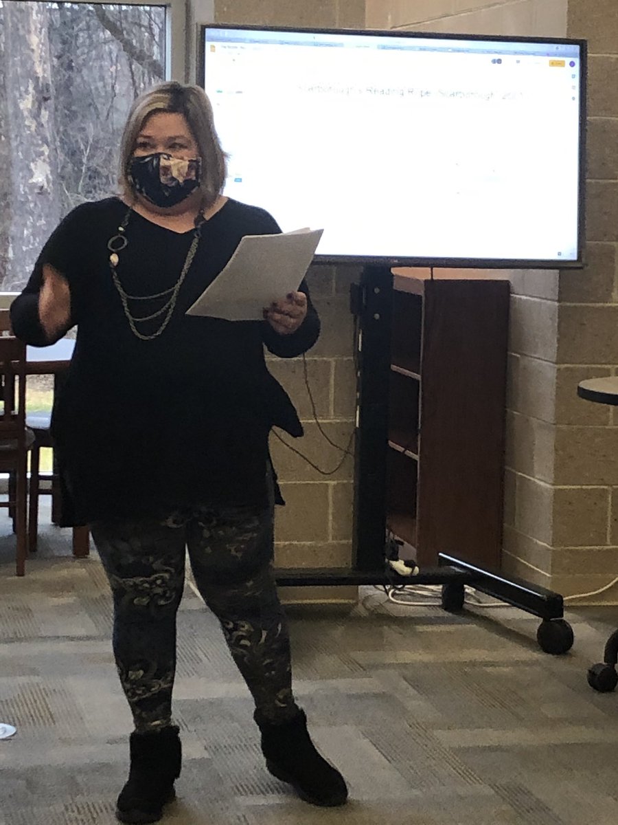 Building the Scarborough Reading rope as we dive into the Comprehensive Reading Plan <a href="/OldFortElem/">Old Fort Elementary</a> <a href="/McDowell590/">McDowell Co Schools</a> <a href="/mrmarkgarrett/">Mark Garrett</a>
