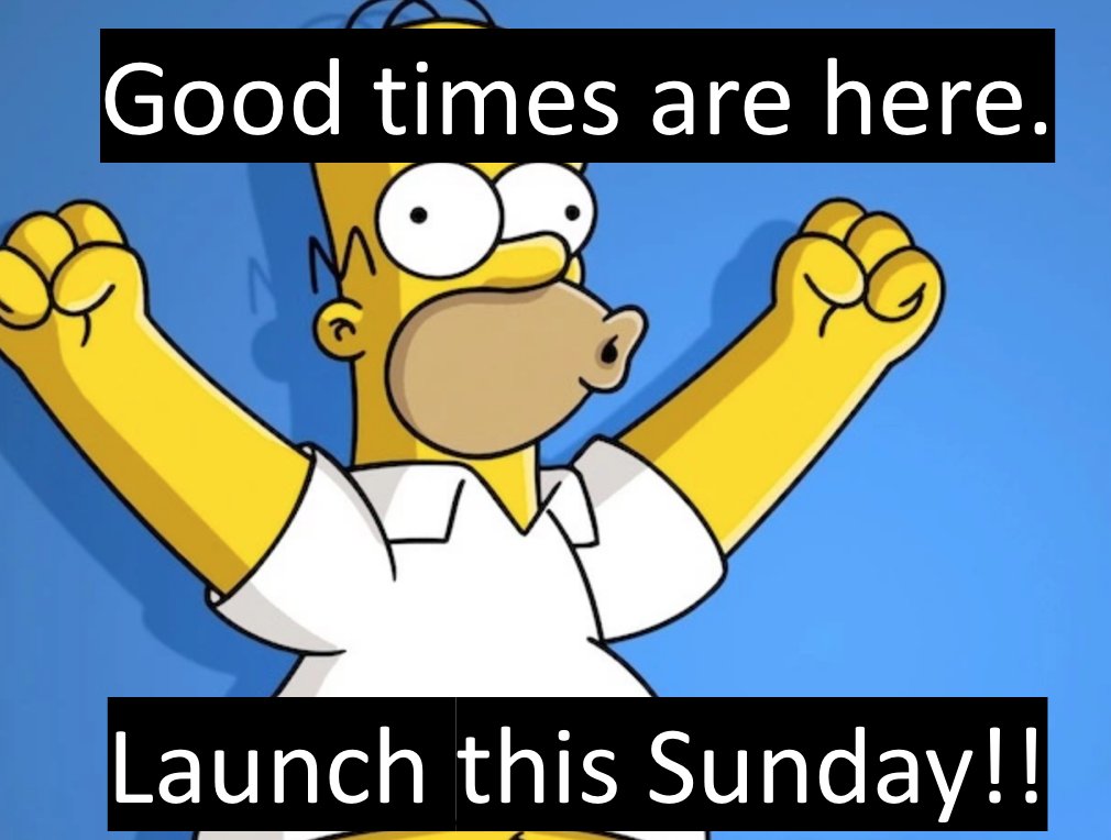 helloceleb1's tweet photo. Woop woop!!! We’re going live this Sunday! Stay tuned. https://t.co/etQVJNGXLY