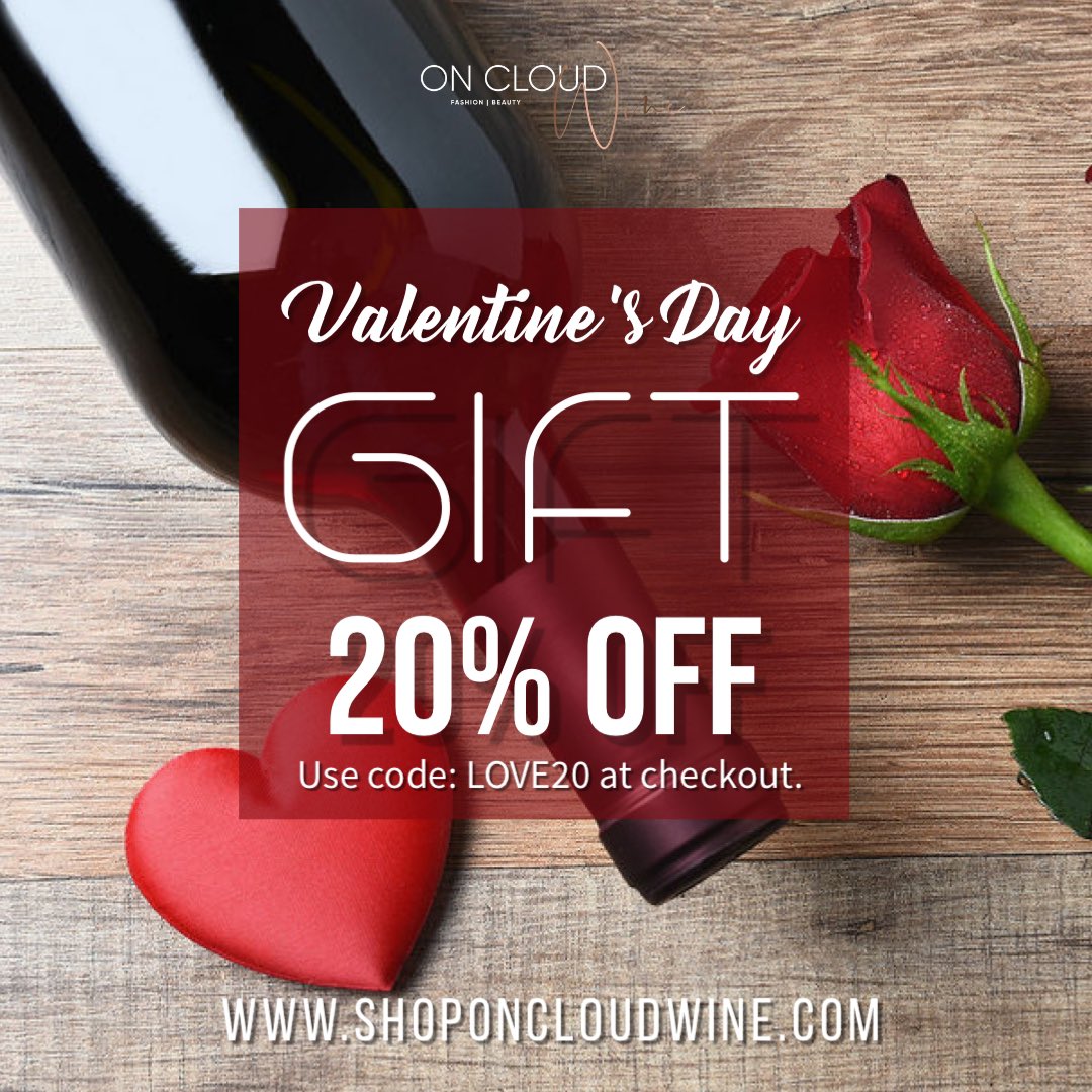 shoponcloudwine's tweet photo. Link in bio 🍷🥂✨ https://t.co/2sFygKW7iO