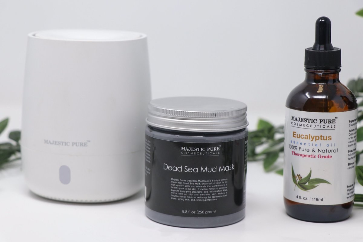 Majestic_Pure's tweet photo. Did you know right now on Amazon, we are having limited-time deals on the following products? From January 18 through the 24th get 15% on all these items! Check out the link in bio! https://t.co/sFm9983sQG