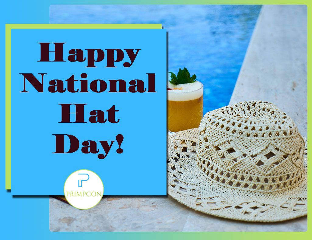 prim_prop's tweet photo. Happy national Hat Day!

https://t.co/H7r7W7b5SA

#cleaning #cleaningcompany #cleaningcompanynewyork #commercialofficecleaning #carpetcleaning #moveoutcleaning #cleaningservicecompany #commercial #officecleaning https://t.co/ON62Mx2rHb