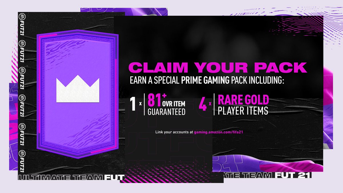 EA SPORTS FIFA on Twitter: \