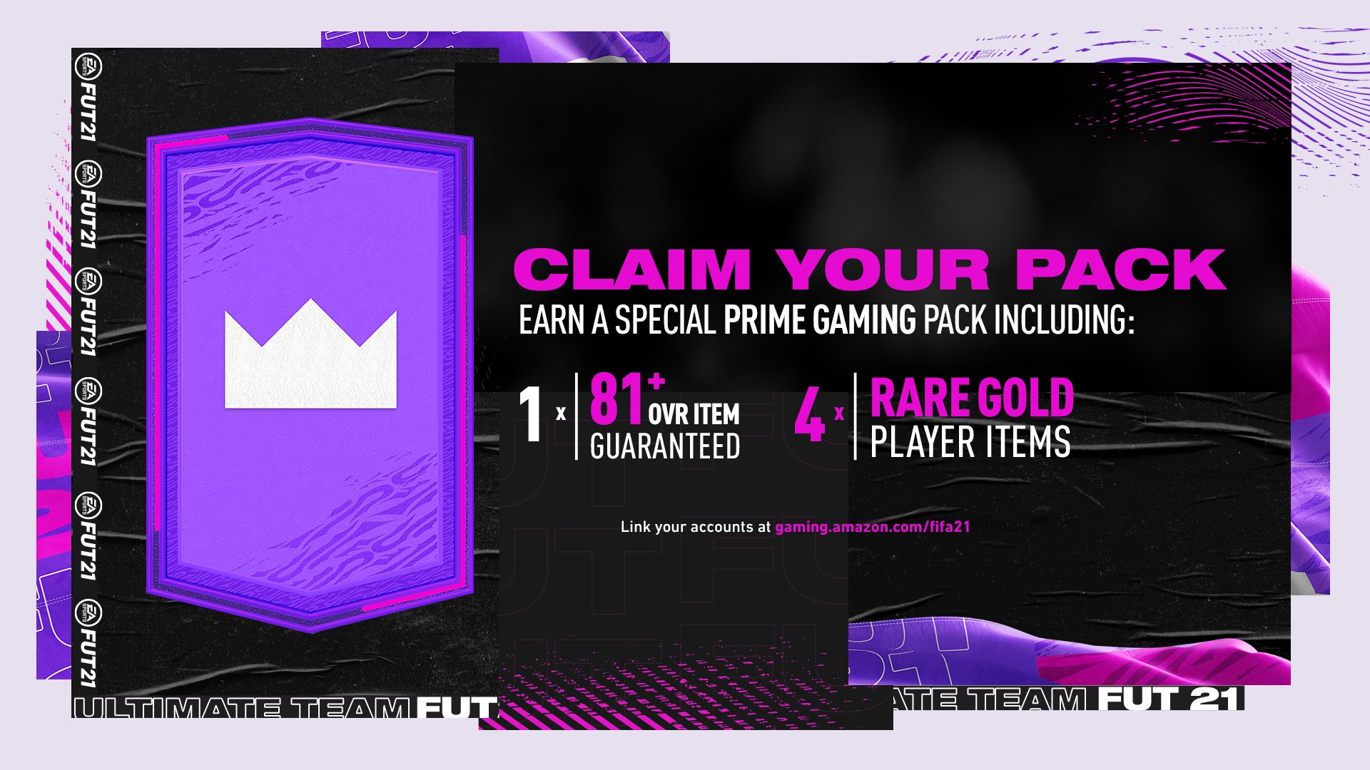 EA SPORTS FIFA on Twitter: \