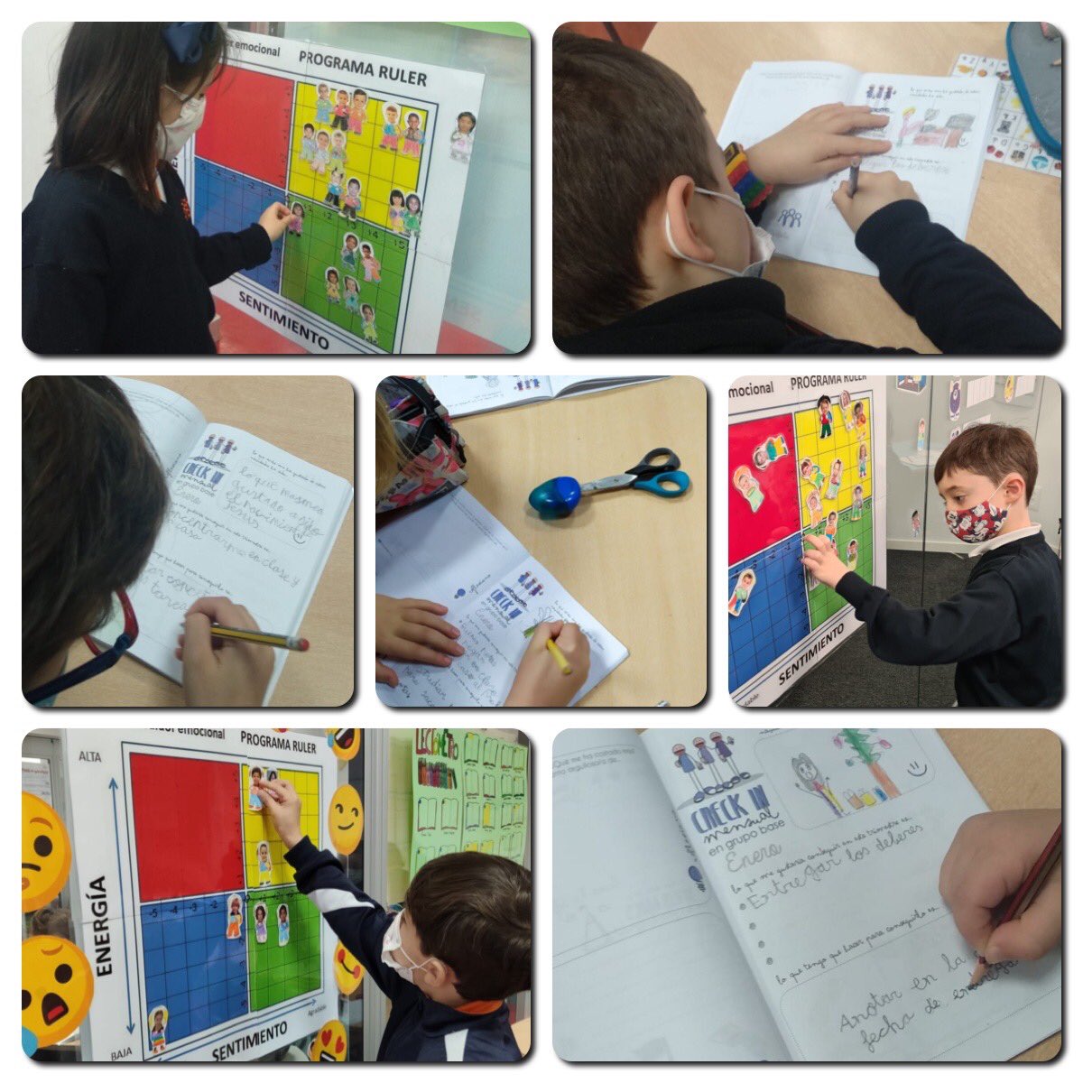 Nazaret Oporto tweet media