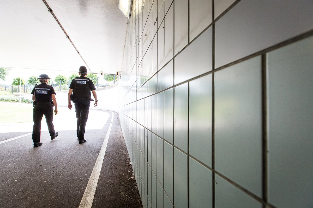 NorfolkPolfed's tweet photo. During their careers, each police officer is likely to encounter between 400 to 600 traumatic events. Most citizens will experience between three or four in their lifetime. https://t.co/DqgCPbBuy4 https://t.co/pTZPerWy7X