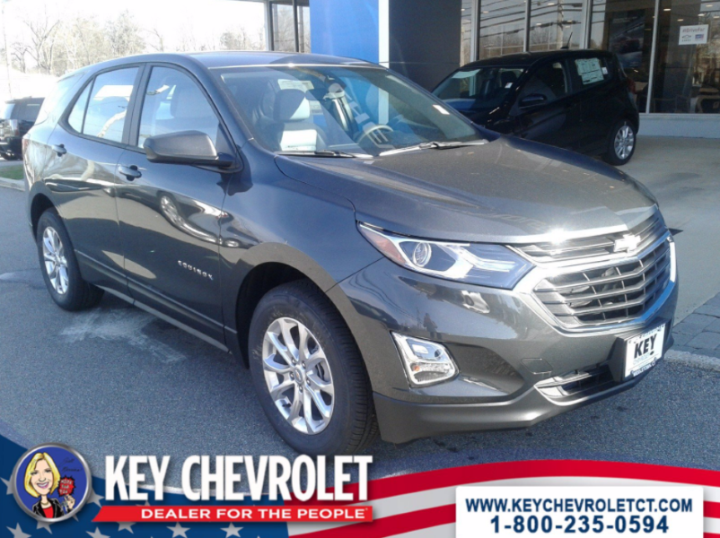 KeyChevroletCT's tweet photo. You don’t want to miss out on the new vehicle specials at Key Chevrolet this month. Lease a 2021 Chevrolet Equinox for just $159 a month for 36 months. Visit our website to check out more of our offers. https://t.co/AjIBQJnubz https://t.co/5g0MfE0oxm