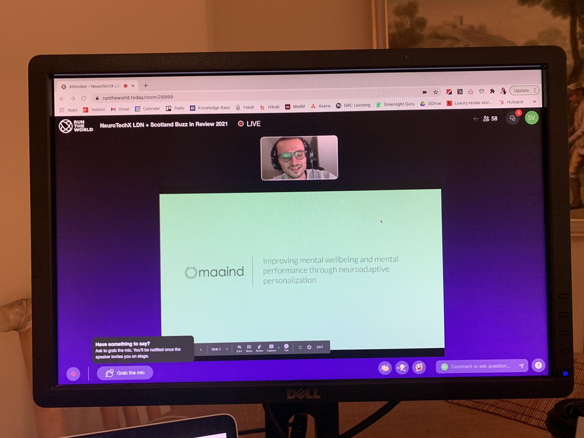 NeuroTechLDN tweet media