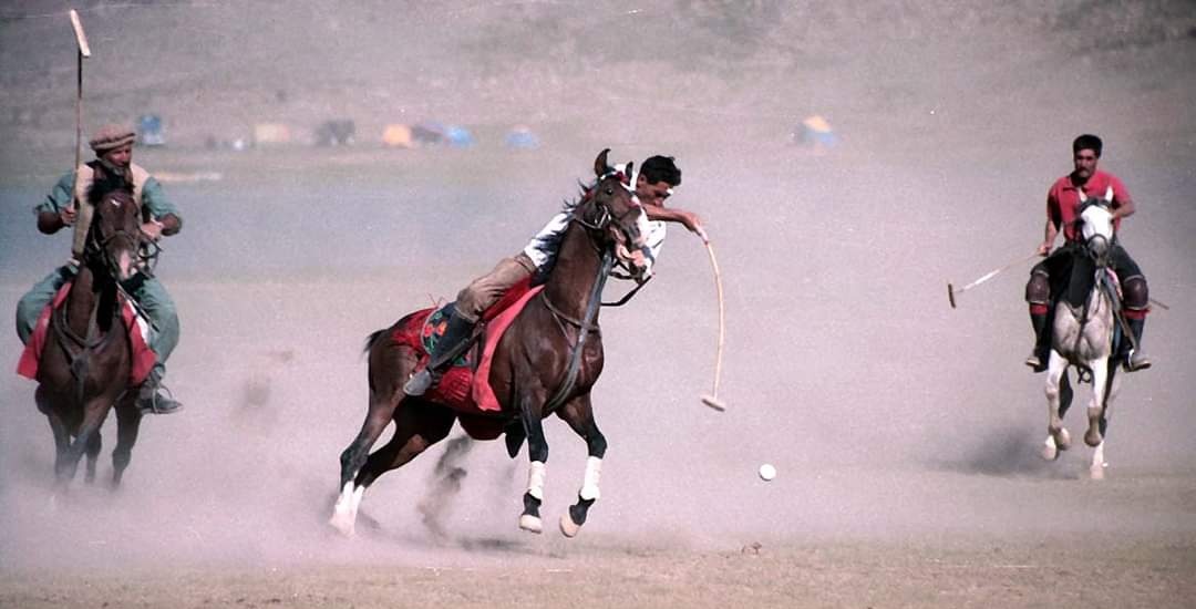 Polo: The King of SportsPolo is the most popular national sport of Gilgit-Baltistan which is called the king of sports here. There are various traditions in the history as to when and where the game originated, but based on some solid arguments it can be said that