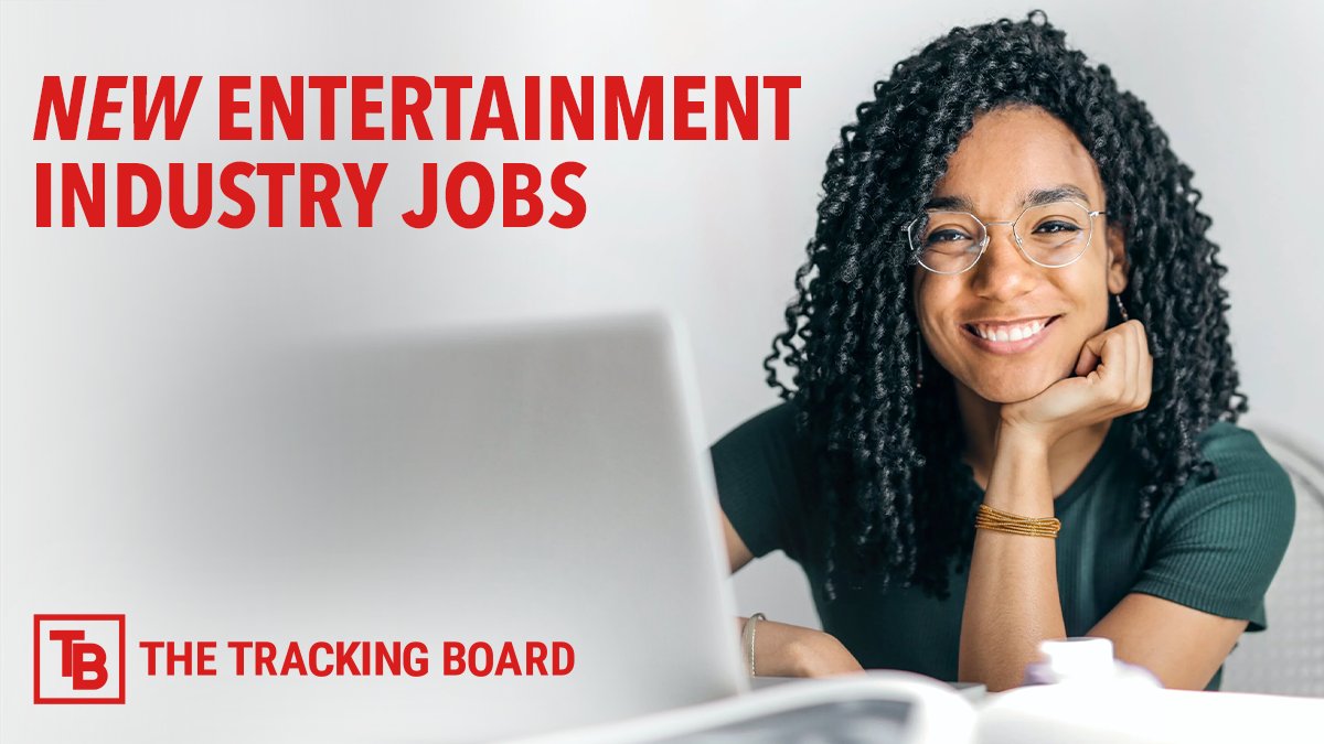 TB_Jobs's tweet photo. Assistant for Talent Agent for Westside Talent Agency

Ideal candidates should have superior organizational and communication skills, be detail-oriented, resourceful, have the ability to multi-task and shift priorities.

Details: https://t.co/eX9Nsd6hBR https://t.co/ttOonfdMIL