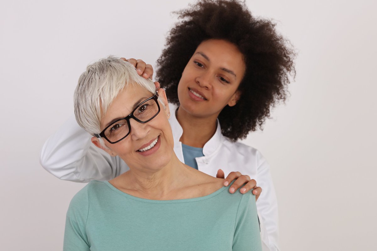 F4CP's tweet photo. Chronic spinal pain is prevalent and long-lasting. According to a new study, frequent chiropractic visits may improve chronic low back and neck pain - an important finding for payers when they build coverage policies for ongoing chiropractic care for patients with chronic pain. https://t.co/e6Ol3WkTcC