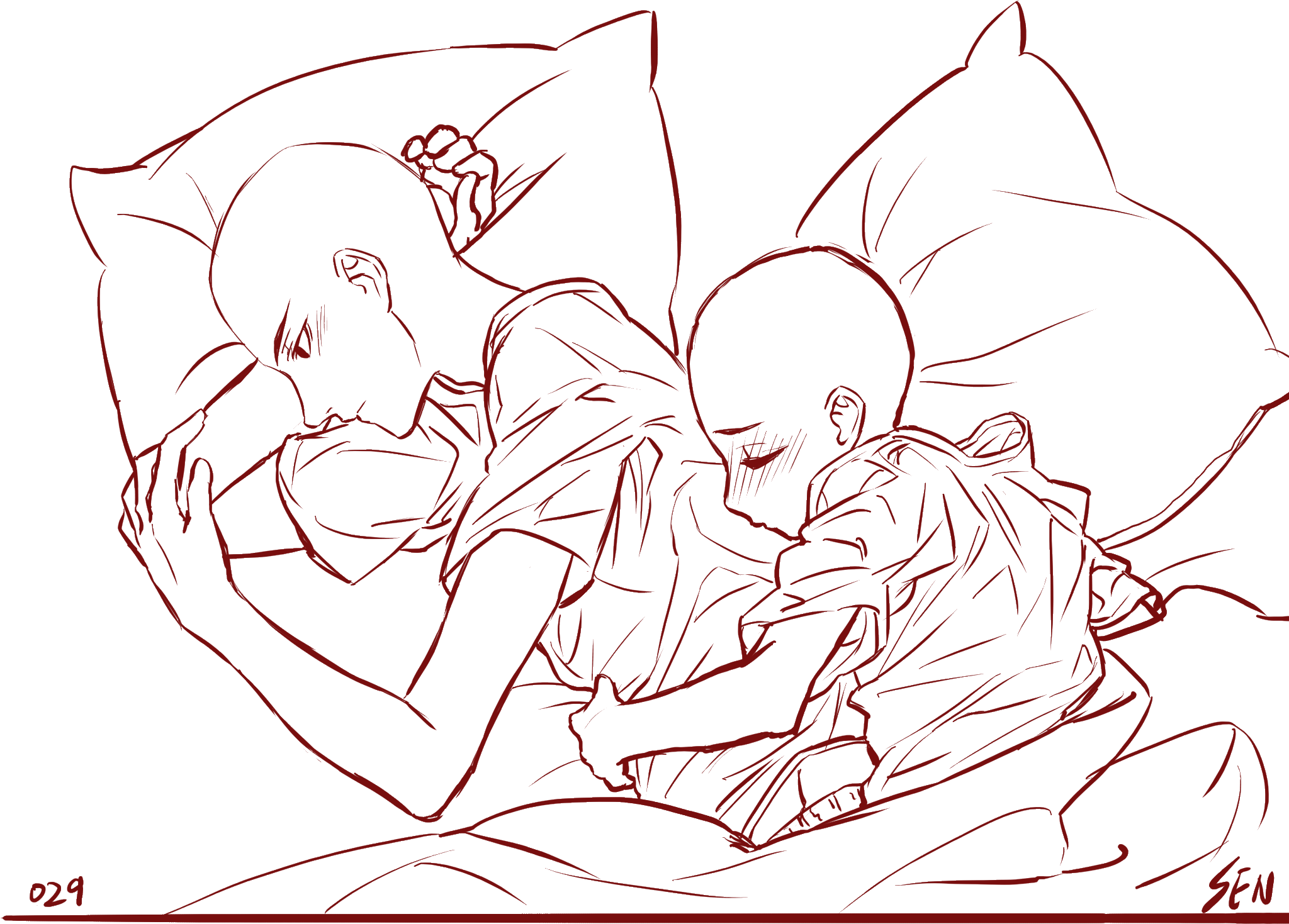 練習 Log トレスフリー トレス素材 フリー素材 カップルイラスト Shipdynamic Sen牌模板 Png お使わせてください 严禁用于国内本土娱乐圈明星其他请自由随意的使用