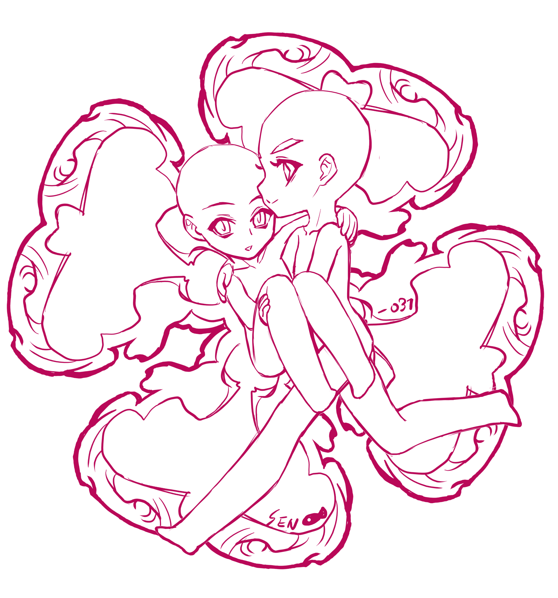 練習 Log トレスフリー トレス素材 フリー素材 カップルイラスト Shipdynamic Sen牌模板 お姫様抱っこ Pngです お使わせてくださいね 严禁用于国内本土娱乐圈明星其他请自由随意的使用 T Co Jddevwgrdg Twitter