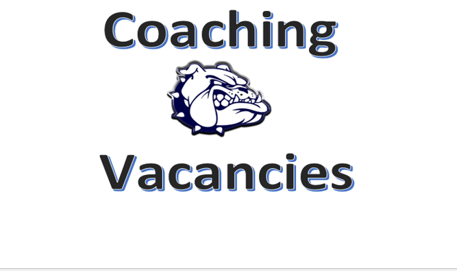 IoniaAthletics's tweet photo. IHS Coaching Vaccancies!

IHS has opennings in the following varsity coaching positions:
Girls Tennis, Boys Golf, and Volleyball

https://t.co/941bHPI1Ye https://t.co/4QRt6FbC2d