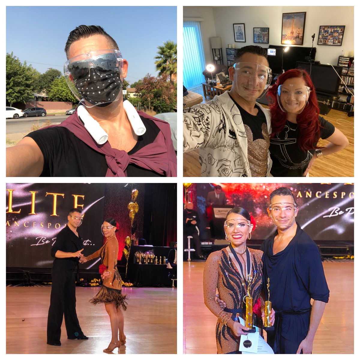 10% DISC. ON PPE 
Feel Free 2 Share The Code

The place where i bought my face-shields created a code for my ‘friends &amp; fam’! 
Here’s a link to the shields...

vrmetrade.com/?ref=y64aswytr…

And for 10% off ANY purchase...

Code:  WILLPOWER
Stay safe everyone.
🙏❤️ 
#covid #MaskUp #PPE