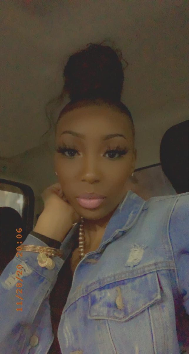 TrueBeautifulBe's tweet image. Dump. 💕