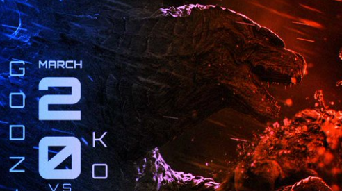 GodzillaKongtw's tweet photo. 哥吉拉大戰金剛-線上看小鴨完整版
【哥吉拉大戰金剛】-線上看小鴨完整版
哥吉拉大戰金剛線上看-2021-完整版-HD
電影【哥吉拉大戰金剛】Godzilla vs. Kong 完整版
【哥吉拉大戰金剛】▷完整電影版[2021]-[Godzilla vs. Kong 2021]線上看完整版 https://t.co/eZyj1jJItl