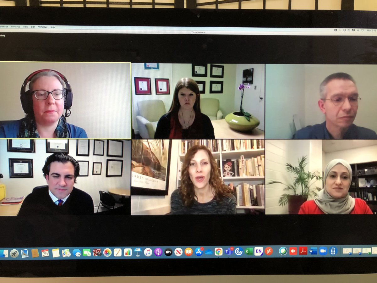 Annette Hay tweet media