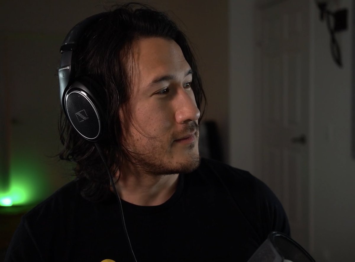 mark’s side profile: a thread ♡