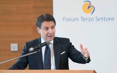 🔴 Recovery Plan: Nella speranza che la crisi politica in atto non disperda le aperture fatte dal governo questo pomeriggio in occasione del nostro incontro, trovate qui le proposte del Forum Nazionale Terzo Settore: forumterzosettore.it/2021/01/25/rec…