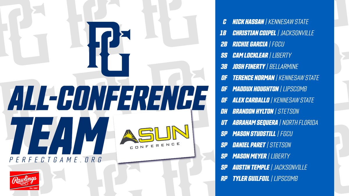 PerfectGameUSA's tweet image. 𝘈𝘵𝘭𝘢𝘯𝘵𝘪𝘤 ☀️ 𝘊𝘰𝘯𝘧𝘦𝘳𝘦𝘯𝘤𝘦

Here's the full conference preview: bit.ly/2Yfo6LP