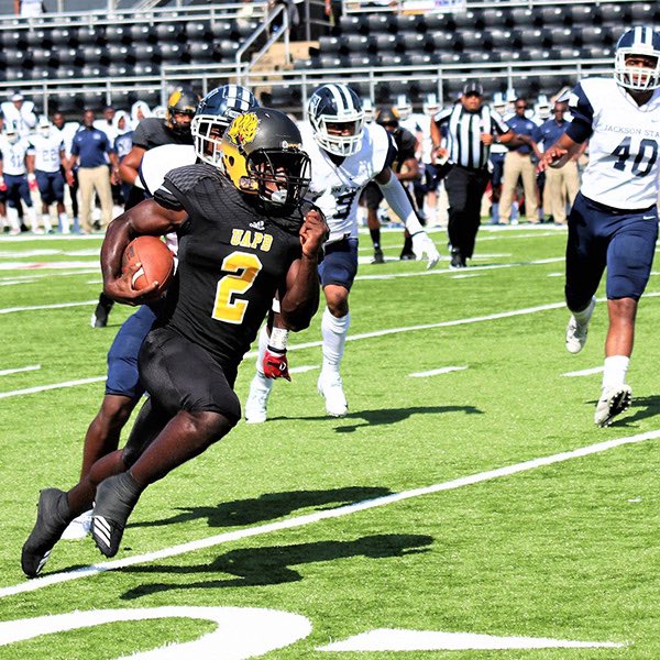 Kameron Ingram tweet media