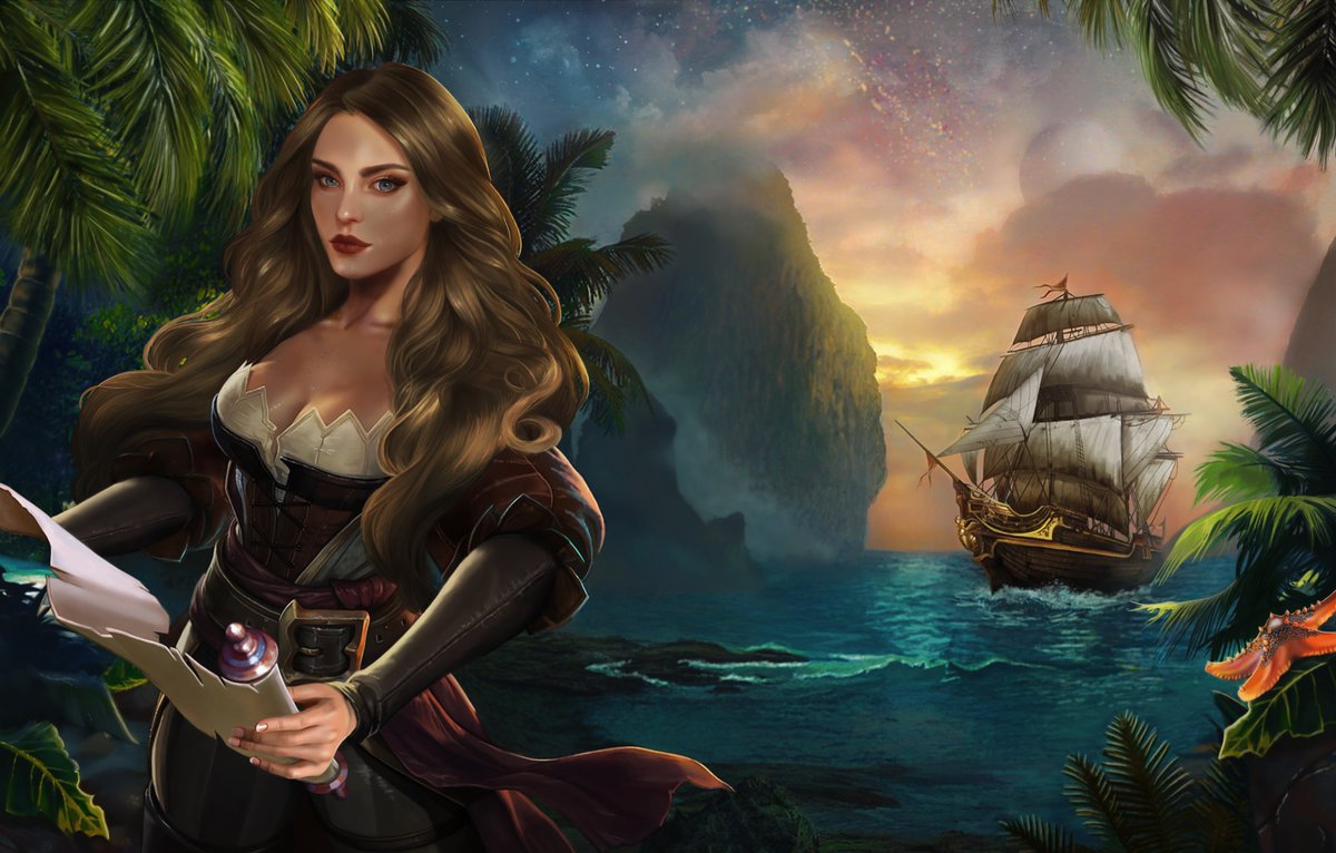 Sarahdominist's tweet image. ❤️Valentine's Day Giveaway❤️

Featuring some AMAZING artwork by @Nina_Ray_RS

PRIZES:
• Loved Up Rest Animation Token
• 300M Coins
• 5 Bonds

HOW TO ENTER:
• Follow me + @Nina_Ray_RS
• Retweet/Like
• Reply to this tweet with your RSN

Winner is announced on 14th February!