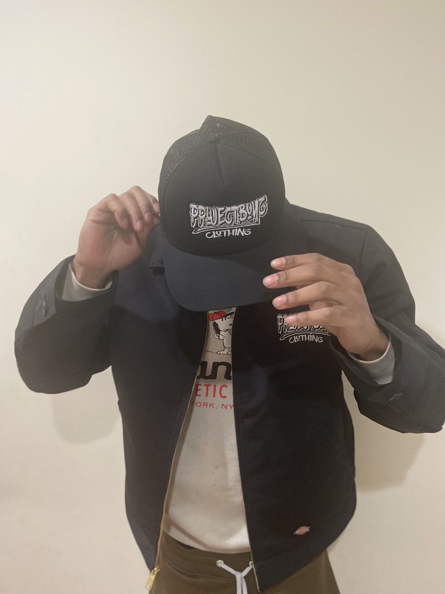 ProjectBoy5ys's tweet photo. #ProjectBoyz Clothing 🚀Ⓜ️ It’s more to come https://t.co/l714f3YFkS