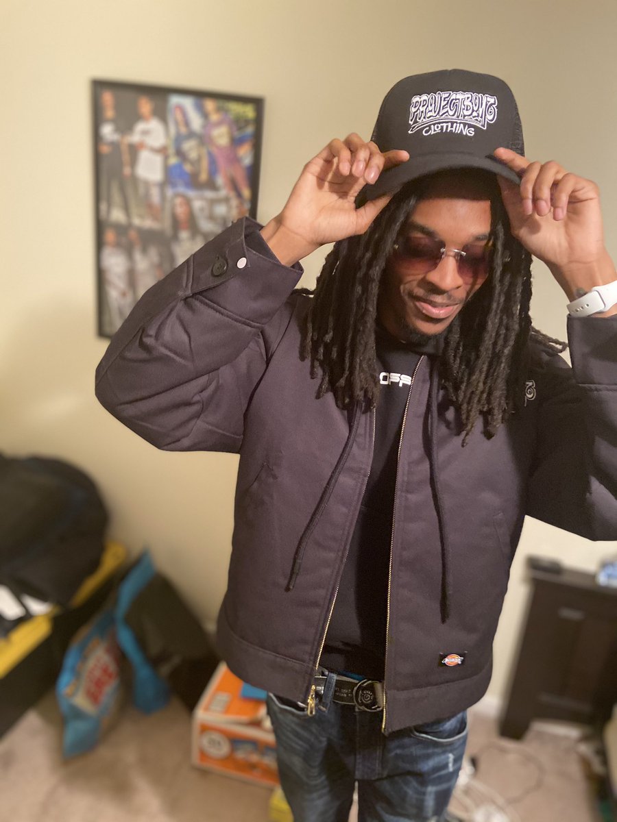 ProjectBoy5ys's tweet photo. #ProjectBoyz Clothing 🚀Ⓜ️ It’s more to come https://t.co/l714f3YFkS