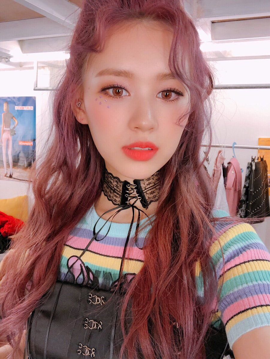 picsofelly's tweet image. 🌈🌈