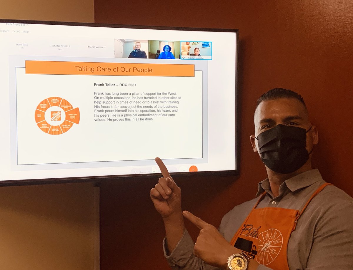 Sonya-5087RDC Transportation Manager (@sonyatransport1) on Twitter photo Congratulations Mr <a href="/franciscortell1/">Frank-5087RDC Transportation Mgr.</a> getting recognized by the SSC Transportation Team! 🥳🎉 🚚🚚#TakingCareOfOurPeople <a href="/5087Mrdc/">Redlands MRDC 5087</a> <a href="/ChrisBarrazaTHD/">Christian Barraza</a> <a href="/lajacska01/">laura mathe</a> Congratulations Mr <a href="/franciscortell1/">Frank-5087RDC Transportation Mgr.</a> getting recognized by the SSC Transportation Team! 🥳🎉 🚚🚚#TakingCareOfOurPeople <a href="/5087Mrdc/">Redlands MRDC 5087</a> <a href="/ChrisBarrazaTHD/">Christian Barraza</a> <a href="/lajacska01/">laura mathe</a>