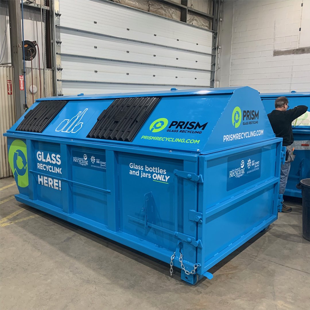 Twitter search results for "prismrecycling" • TwiCopy