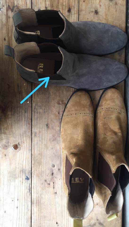 KollectionRev's tweet photo. REV kollection Chelsea boot #chelseaboot #weareoneEXO #Shoes #fashionstyle #designer #hustle https://t.co/CFKZ32hNcF