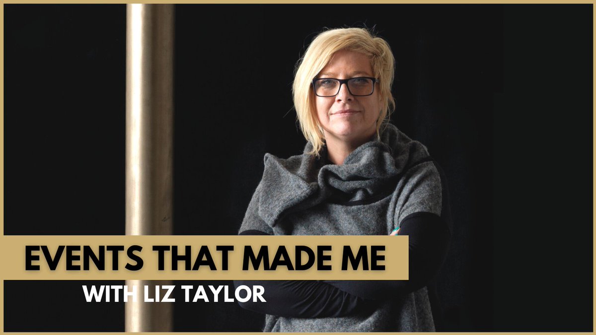 taylorlynncorp's tweet photo. SCULPTING SUCCESS
The next episode of @ConsultancyLiz's "Events That Made Me" #podcast features talented artist & sculptor and inspiring businesswoman, @BethCKerridge.
Tune in to listen to her journey on Wed 27th at 9am: https://t.co/YsIVz1CIMY
#EventsThatMadeMe #ETMM https://t.co/7IeEnaJj7M