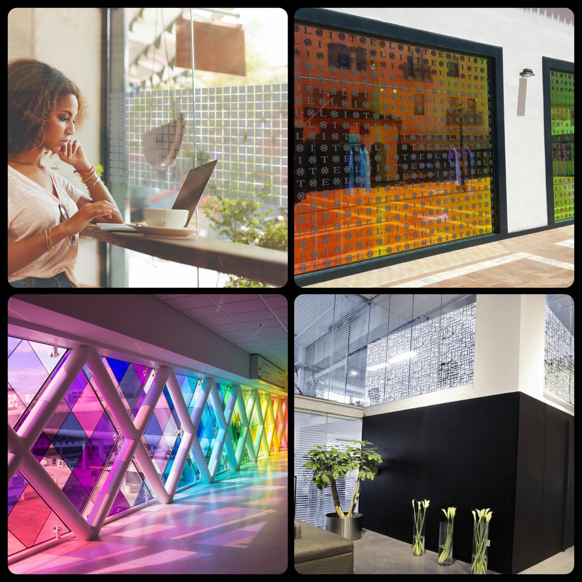citysigns's tweet photo. NEW service alert! 🚨... We have a new range of decorative window films that we can now supply and install for the ultimate wow factor. Great for your home or office!

Did you want to find out more?
📲 01905 640007 
📧 info@citysigns.co.uk

#WorcestershireHour #decorativewindow https://t.co/zQBxI97e36