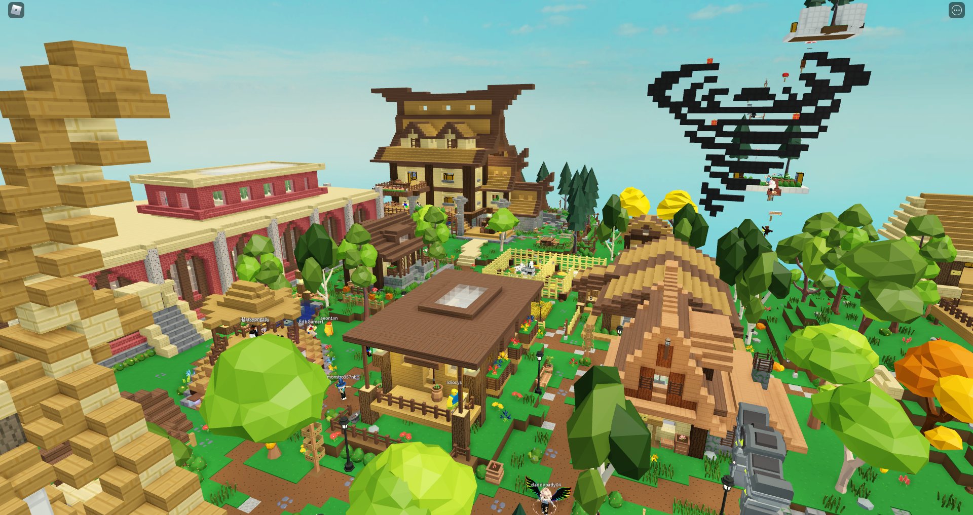 Roblox Islands (@RobloxIslands) / X