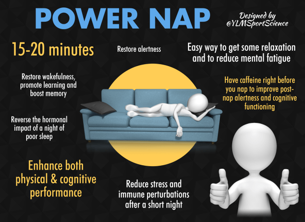 ucla_ap's tweet photo. If your sleep routine didn't go according to plan, try a Power Nap during the day. 15-20 minutes for all these benefits!
#SleepWellBruins https://t.co/qnHY313tTO